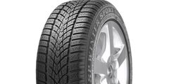 Dunlop SP Winter Sport 4D 215/55 R18 95H SL TL MOE DSROF 3PMSF