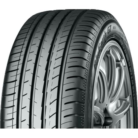Yokohama BluEarth GT (AE51) 235/40 R18 95W XL TL RPB