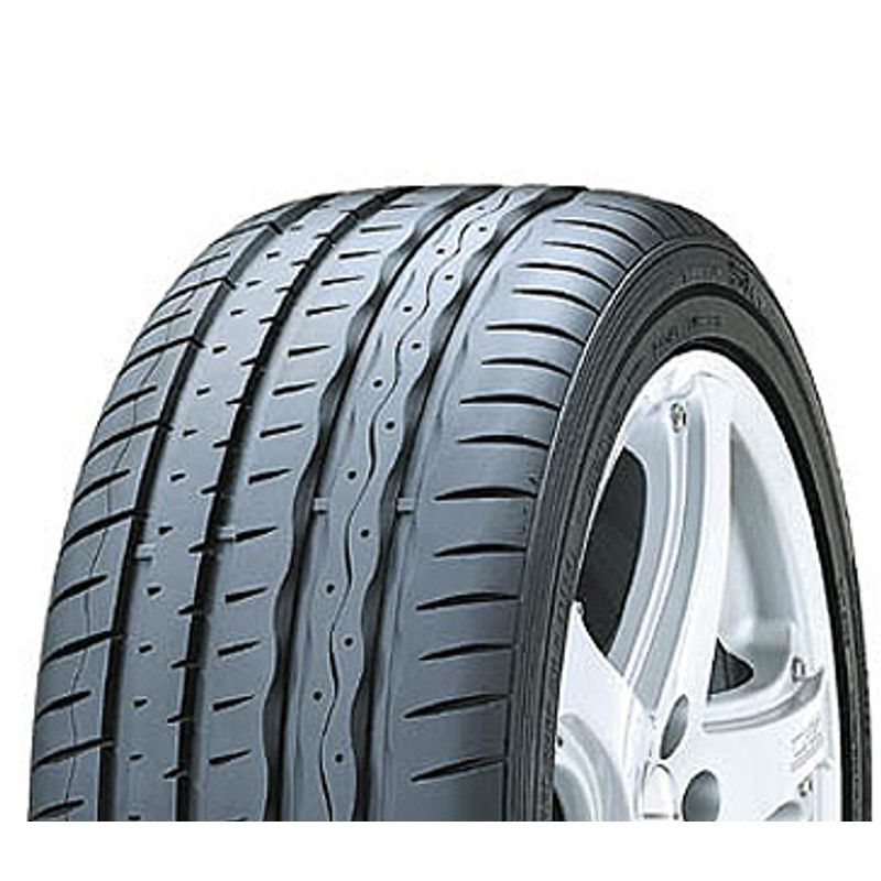 Hankook Ventus S1 evo (K107) 195/40ZR17 81W XL TL FR SBL