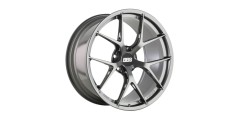 BBS FI_R 10 x 21 silber Alufelge