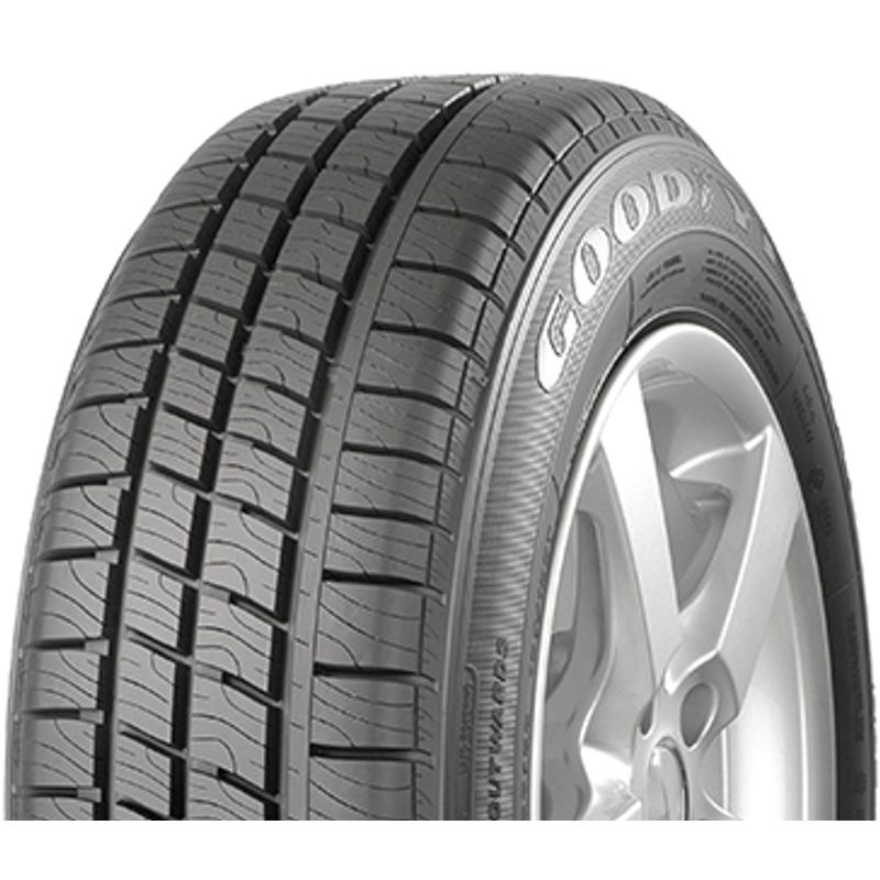Goodyear Cargo Vector 2 225/55 R17C 104/102H (106N) TL 3PMSF
