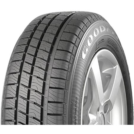Goodyear Cargo Vector 2 225/55 R17C 104/102H (106N) TL 3PMSF