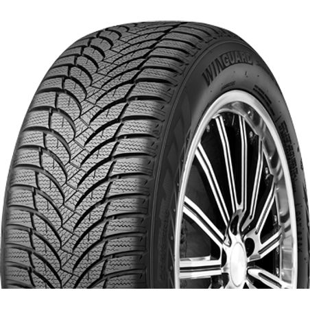 Nexen WinGuard Snow G WH2 165/70 R13 79T TL 3PMSF
