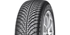Yokohama BluEarth 4S (AW21) 195/65 R15 91H TL 3PMSF