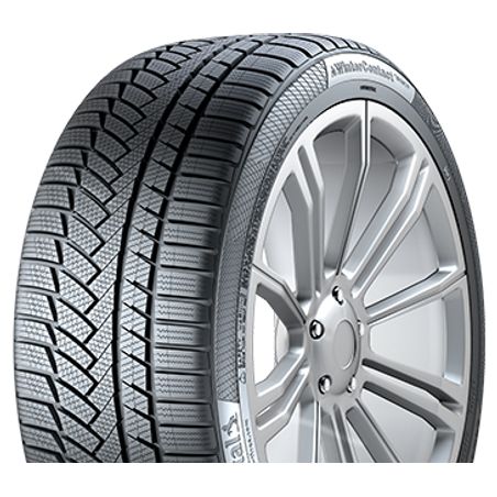 Continental WinterContact TS 850 P 275/50 R20 113V XL TL MO FR 3PMSF