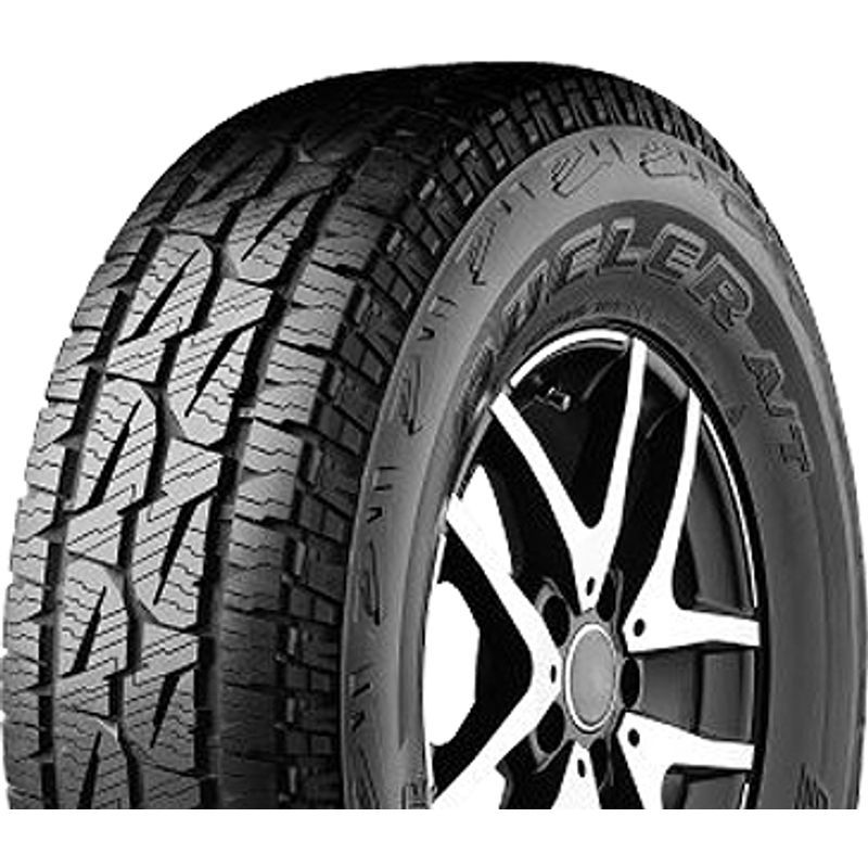 Bridgestone Dueler A/T 001 225/75 R16C 116/114S TL 3PMSF