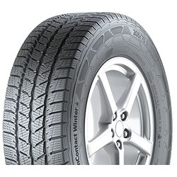 Continental VanContact Winter 205/75 R16C 113/111R TL 3PMSF