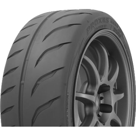 Toyo Proxes R888R 315/30ZR20 (101Y) TL