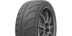 Toyo Proxes R888R 315/30ZR20 (101Y) TL