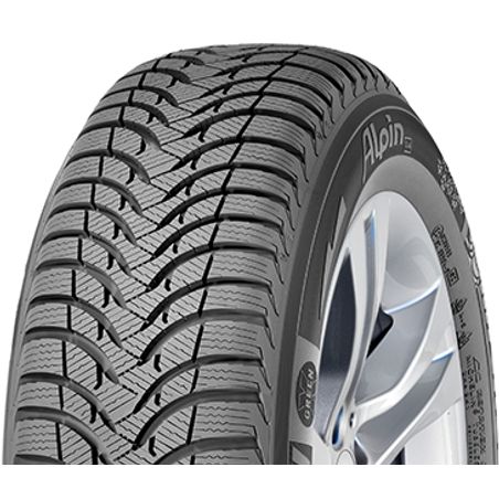 Michelin Alpin A4 225/55 R17 97H TL * 3PMSF