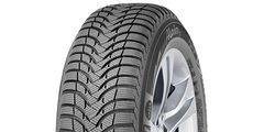 Michelin Alpin A4 225/55 R17 97H TL * 3PMSF