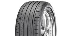 Dunlop SP Sport Maxx GT 235/45ZR18 94Y SL TL N0 MFS
