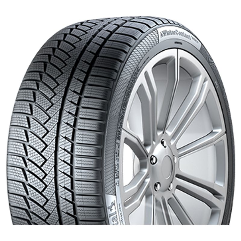 Continental WinterContact TS 850 P 275/30 R20 97W XL TL RO1 FR 3PMSF