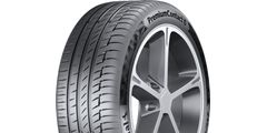 Continental PremiumContact 6 245/45 R19 102Y XL TL AO ContiSilent FR