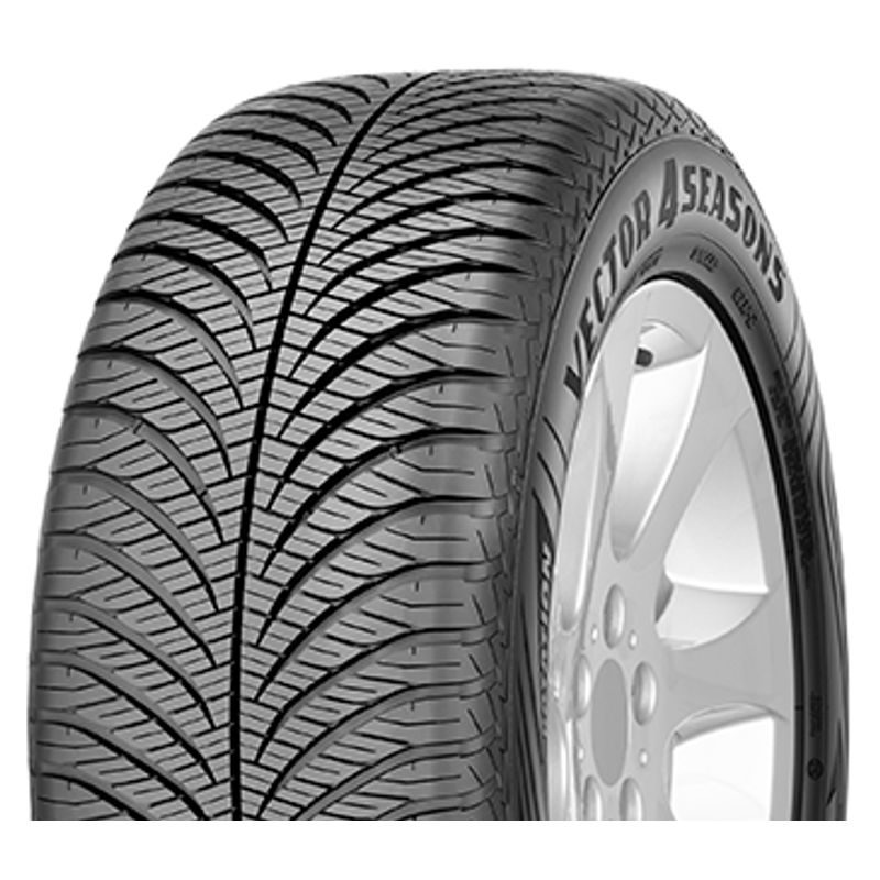Goodyear Vector 4Seasons G2 175/65 R15 84H SL TL 3PMSF