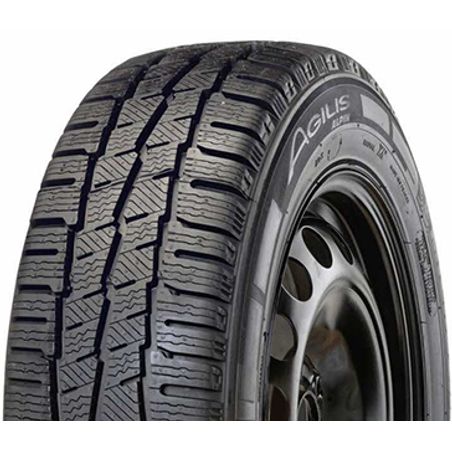 Michelin Agilis Alpin 225/65 R16C 112/110R TL 3PMSF