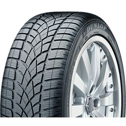 Dunlop SP Winter Sport 3D 235/45 R19 99V XL TL AO MFS 3PMSF