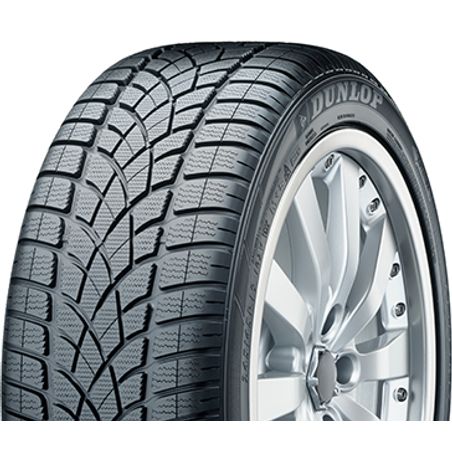 Dunlop SP Winter Sport 3D 235/45 R19 99V XL TL AO MFS 3PMSF