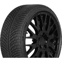 Michelin Pilot Alpin 5 245/45 R19 102V XL TL AO FP 3PMSF
