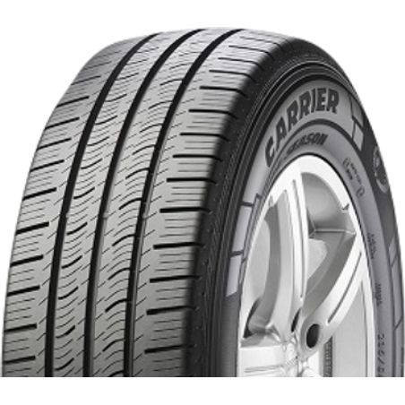 Pirelli Carrier All Season 205/75 R16C 110/108R TL 3PMSF