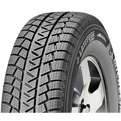 Michelin Latitude Alpin 255/55 R18 109V XL TL N1 3PMSF