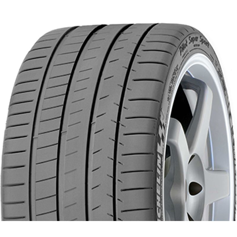 Michelin Pilot Super Sport 335/30ZR20 (108Y) XL TL N0 FP