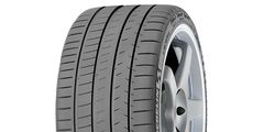 Michelin Pilot Super Sport 335/30ZR20 (108Y) XL TL N0 FP