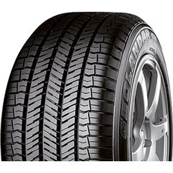 Yokohama Geolandar (G91AV) 225/65 R17 102H TL M+S