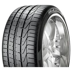 Pirelli P Zero 255/35ZR19 (96Y) XL TL MO FP