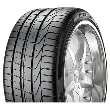 Pirelli P Zero 285/40ZR19 (103Y) TL FP
