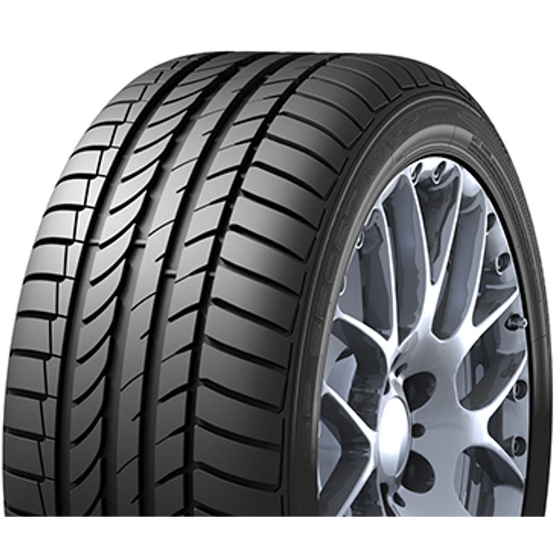 Dunlop SP Sport Maxx TT 225/45 R17 91Y SL TL MO MFS