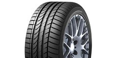 Dunlop SP Sport Maxx TT 225/45 R17 91Y SL TL MO MFS