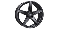 ACE Planet 6.5x15 ET38 4x98 schwarz matt