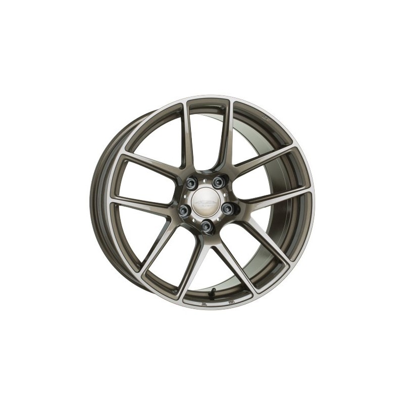 ACE AFF02 8.5x19 ET35 5x112 bronze