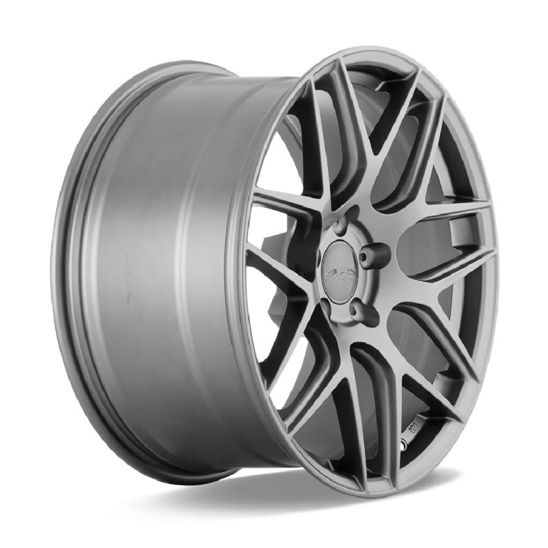 ACE AFF11 8.5x19 ET40 5x108 grau