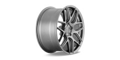 ACE AFF11 8.5x19 ET25 5x112 grau