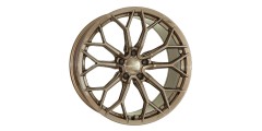 ACE AFF09 8.5x19 ET45 5x110 bronze metallic