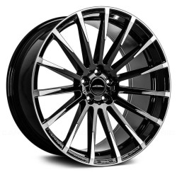 ACE Devotion 8.5x19 ET35...