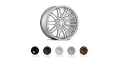 Vossen HF4 11.0x20 ET19-62 5x108-130 rechts DEEP-BLANK