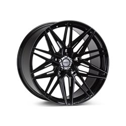 Vossen HF7 10.5x22 ET35 5x112 DEEP schwarz glanz