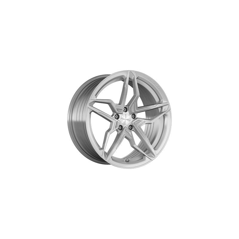 Corspeed Kharma 9 x 20 silber Alufelge
