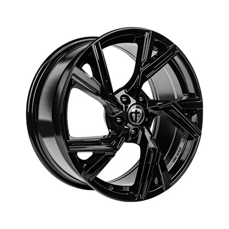 Tomason AR1 9 x 20 schwarz Alufelge