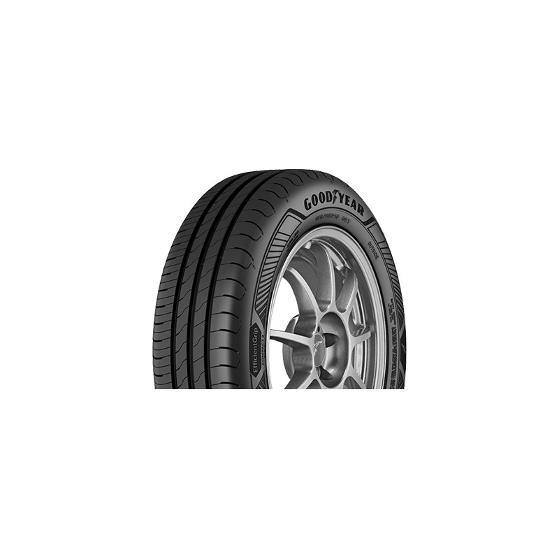 Goodyear EfficientGrip Compact 2 185/70 R14 88T SL TL