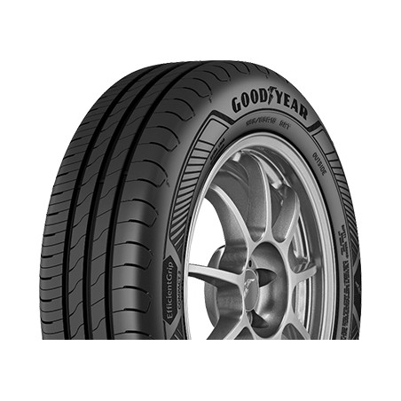 Goodyear EfficientGrip Compact 2 185/70 R14 88T SL TL