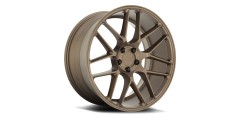 TSW Tamburello 8.5x19 5x114.3 ET30 matte bronze