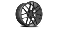 TSW Tamburello 8.5x19 5x112 ET25 matte black