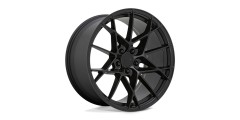 TSW Sector 9x20 5x120 ET30 semigloss black