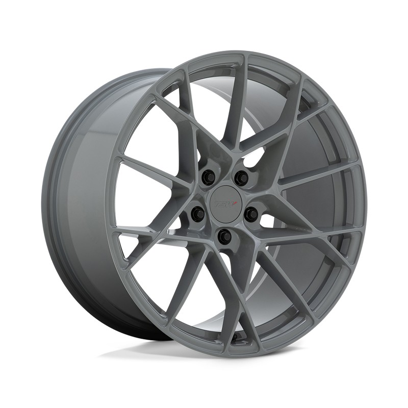 TSW Sector 9x20 5x112 ET20 grey