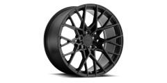 TSW Sebring 10.5x22 5x120 ET35 matte black