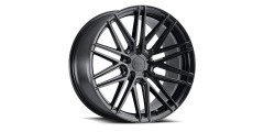 TSW Pescara 8.5x19 5x112 ET32 gloss black